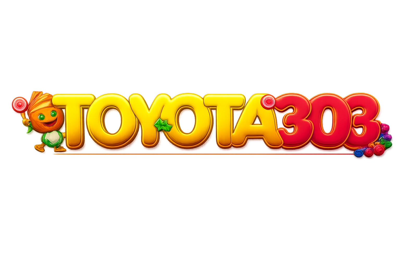 TOYOTA303